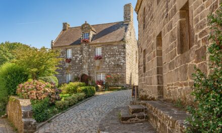 Unveiling the Hidden Gems of France: Must-Visit Spots Beyond Paris