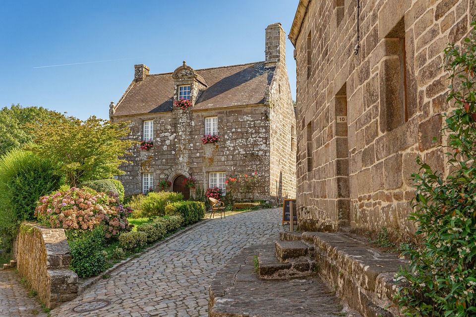 Unveiling the Hidden Gems of France: Must-Visit Spots Beyond Paris