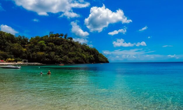 Unveiling the Hidden Gems of Saint Vincent and the Grenadines: A Traveler’s Delight