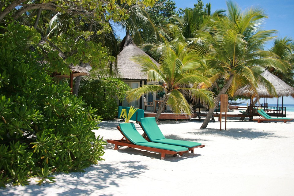 Unveiling the Maldives: Hidden Gems and Must-See Islands You Shouldn’t Miss