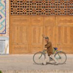 Uzbekistan Unveiled: Bask in Timeless Beauty and Offbeat Experiences