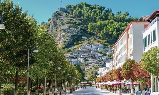 Why Albania Should Be Your Next Travel Destination: A Guide to Extraordinary Experiences
