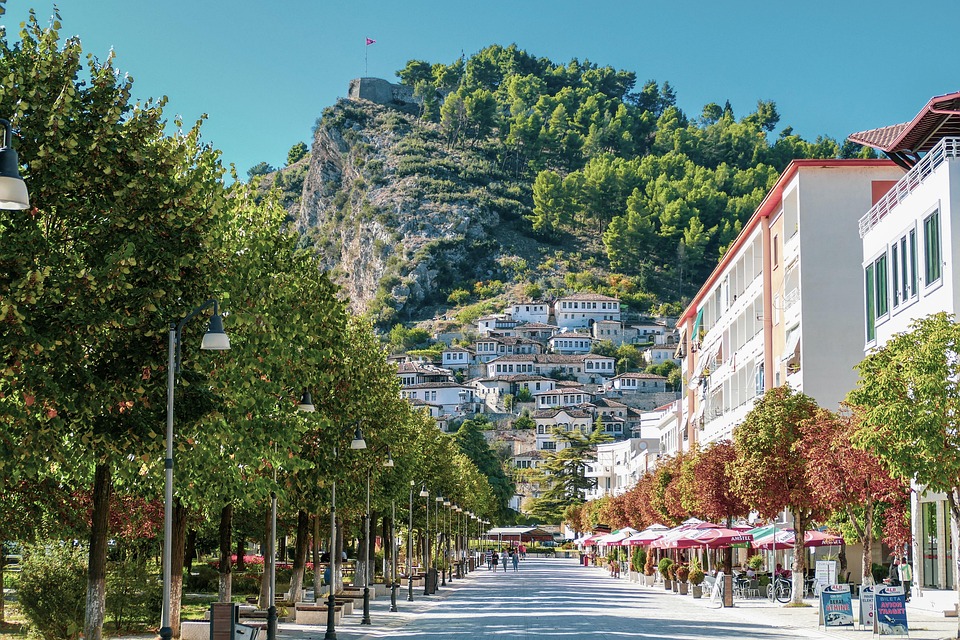 Why Albania Should Be Your Next Travel Destination: A Guide to Extraordinary Experiences