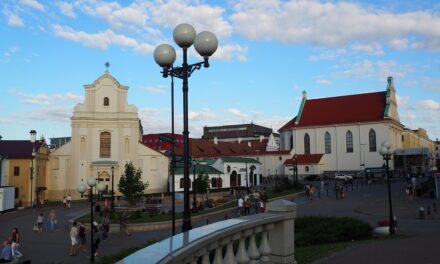 Why Belarus Should Be on Your Travel Bucket List: Discover Its Fascinating Charm