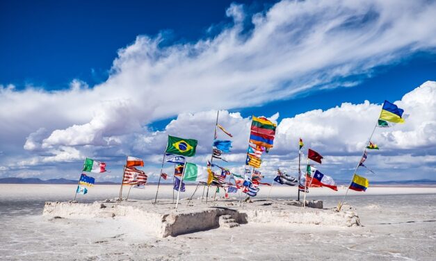 Why Bolivia Should Be Your Next Bucket List Adventure