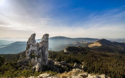 Why Romania Should Be Your Next Travel Destination: Beyond the Obvious