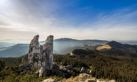 Why Romania Should Be Your Next Travel Destination: Beyond the Obvious