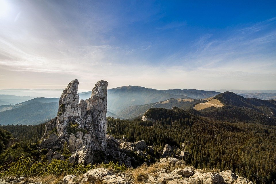 Why Romania Should Be Your Next Travel Destination: Beyond the Obvious