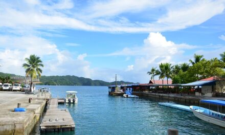 10 Fascinating Facts About Palau That Will Inspire Your Next Adventure