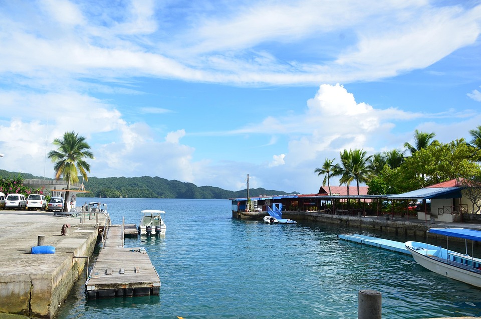 10 Fascinating Facts About Palau That Will Inspire Your Next Adventure