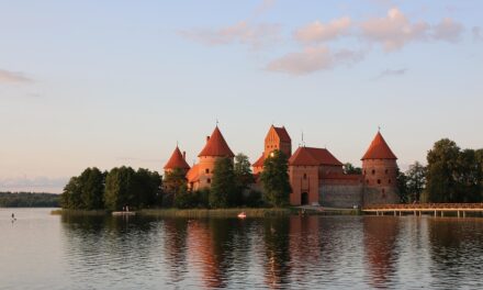 12 Must-Visit Destinations in Lithuania for an Unforgettable Adventure