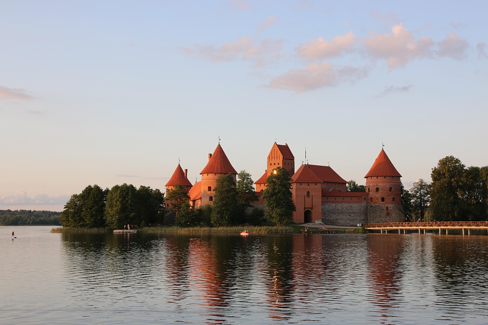 12 Must-Visit Destinations in Lithuania for an Unforgettable Adventure