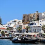 Discover Greece’s Most Breathtaking Islands Beyond Santorini and Mykonos