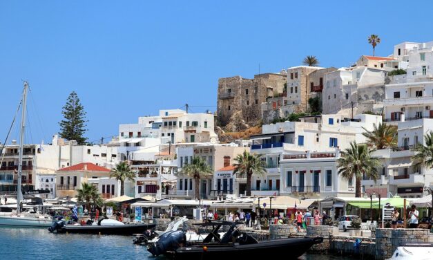 Discover Greece’s Most Breathtaking Islands Beyond Santorini and Mykonos