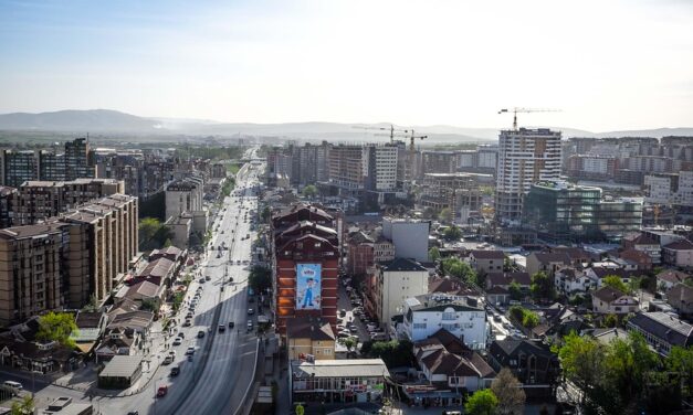 Discover Kosovo: Hidden Gems and Must-Visit Destinations in Europe’s Best-Kept Secret