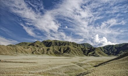 Discover Kyrgyzstan: Hidden Gems and Must-Visit Destinations for Adventure Seekers