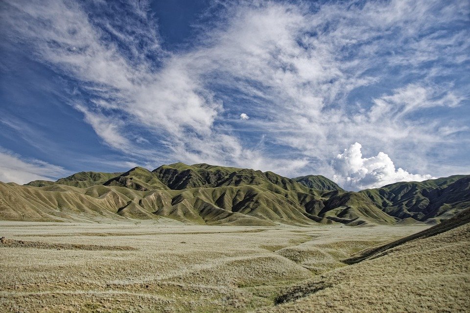 Discover Kyrgyzstan: Hidden Gems and Must-Visit Destinations for Adventure Seekers