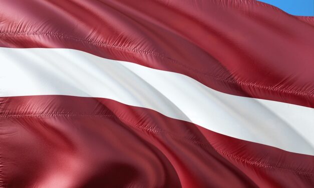 Discover Latvia: Hidden Gems and Must-See Destinations for Your Next Getaway