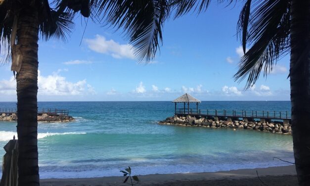 Discover the Allure of Grenada: Hidden Gems and Must-Visit Destinations
