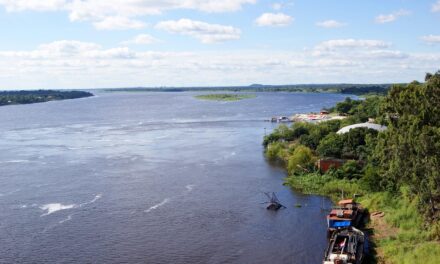 Discover the Secret Wonders of Paraguay: Off-the-Beaten-Path Attractions