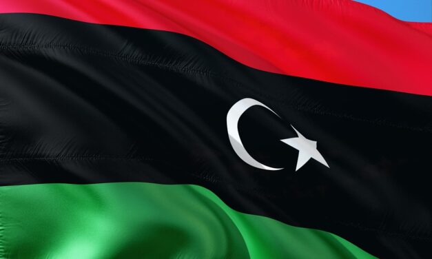 Exploring Libya: Travel Tips and Fascinating Facts for Your Next Adventure