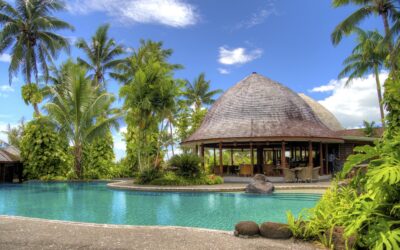 Exploring Samoa: A Tropical Paradise of Hidden Treasures and Vibrant Culture