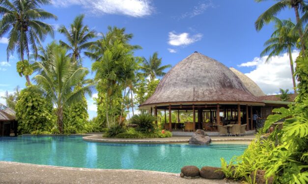 Exploring Samoa: A Tropical Paradise of Hidden Treasures and Vibrant Culture