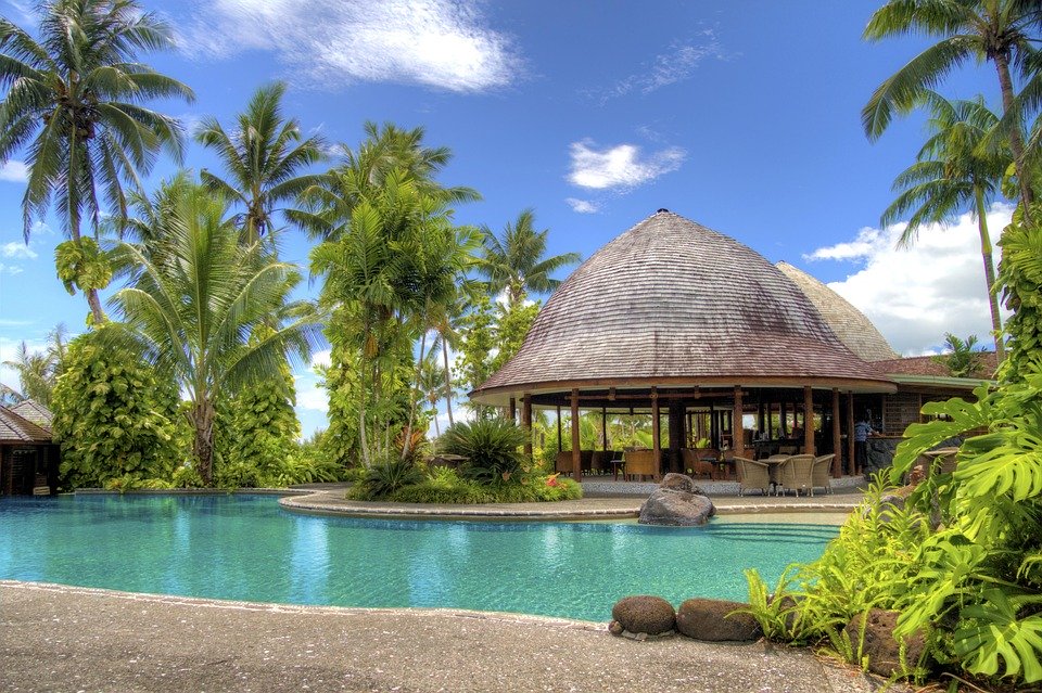 Exploring Samoa: A Tropical Paradise of Hidden Treasures and Vibrant Culture