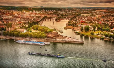 Exploring the Charm of Small-Town Germany: Where Fairy Tales Come to Life