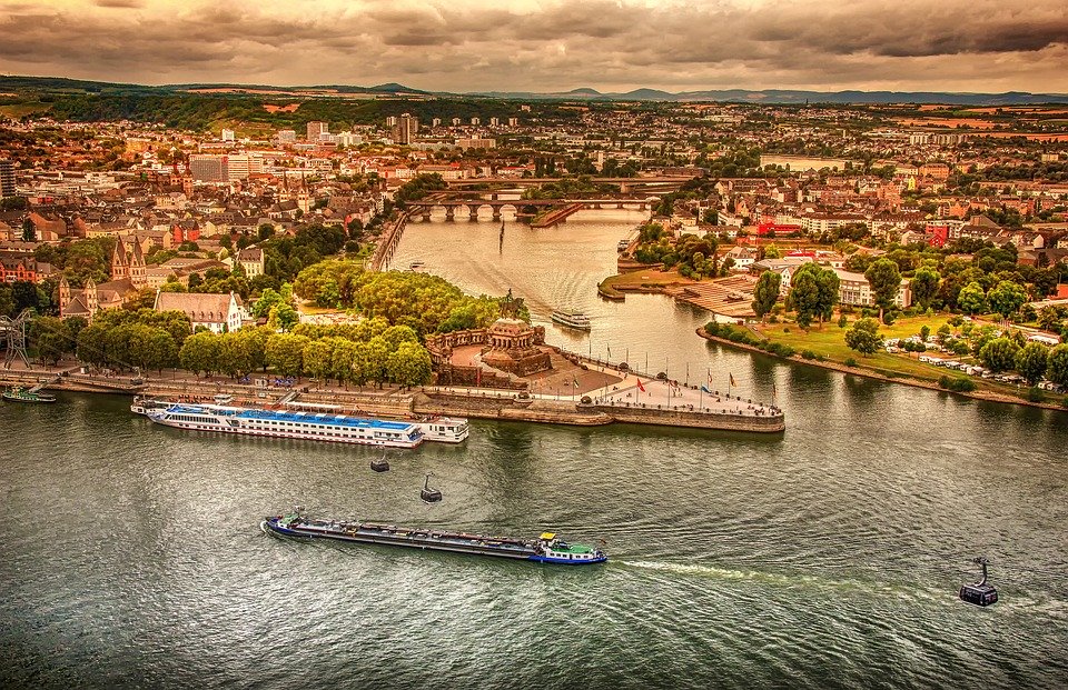 Exploring the Charm of Small-Town Germany: Where Fairy Tales Come to Life