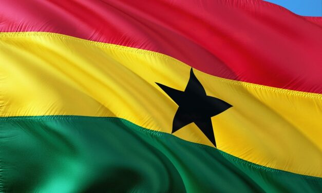 From Beaches to Mountains: Must-Visit Destinations in Ghana for Every Explorer