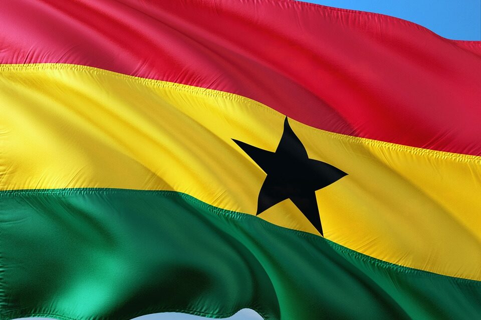 From Beaches to Mountains: Must-Visit Destinations in Ghana for Every Explorer