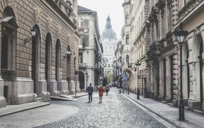 Hungary Travel Guide: Expert Tips for Exploring This Underrated European Gem