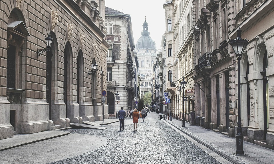 Hungary Travel Guide: Expert Tips for Exploring This Underrated European Gem