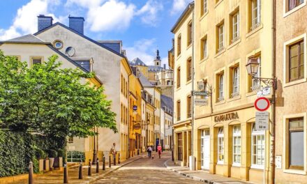 Luxembourg Like a Local: Insider Travel Tips and Must-See Attractions
