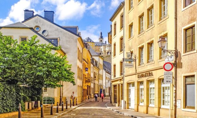Luxembourg Like a Local: Insider Travel Tips and Must-See Attractions