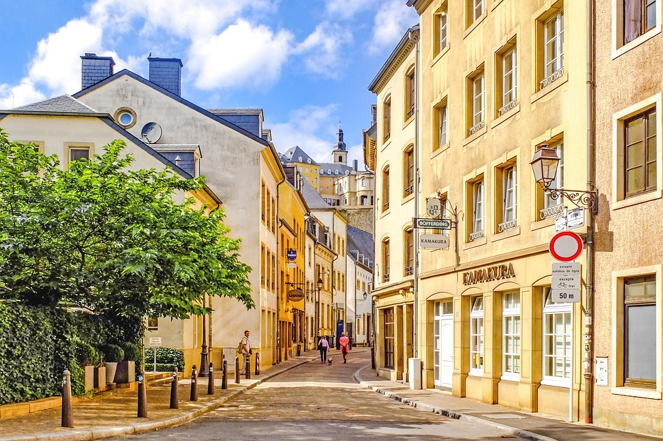 Luxembourg Like a Local: Insider Travel Tips and Must-See Attractions