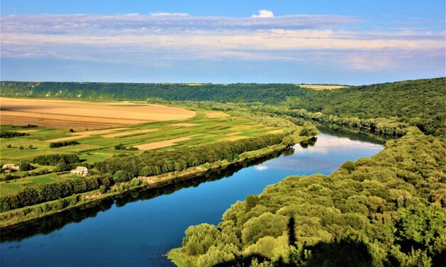Moldova Travel Guide: Must-Visit Destinations and Secret Spots You’ll Love