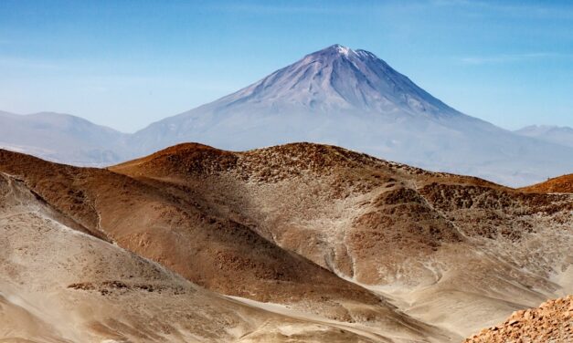 Peru Beyond Machu Picchu: Off-the-Beaten-Path Destinations to Explore