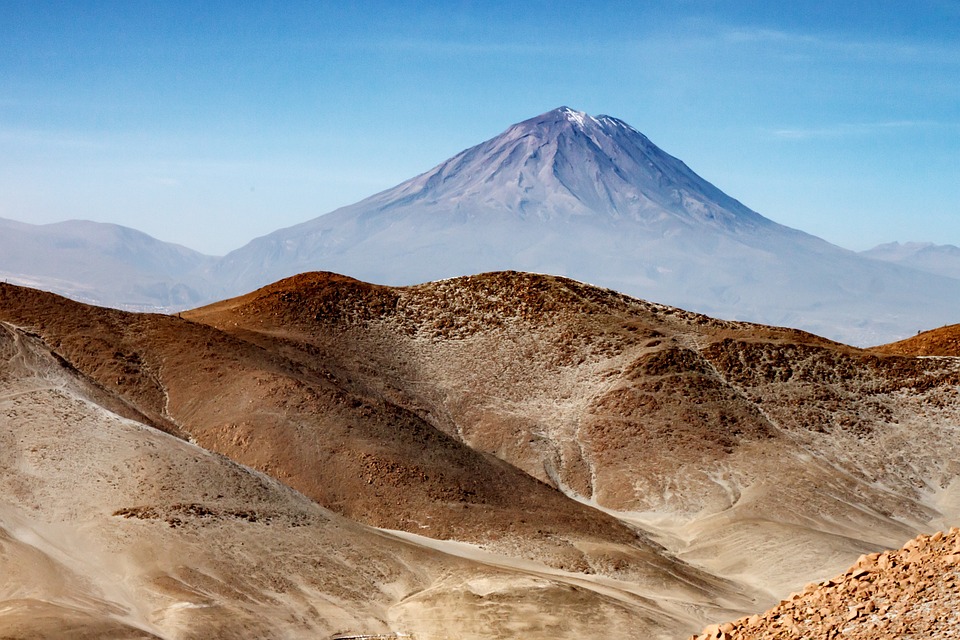 Peru Beyond Machu Picchu: Off-the-Beaten-Path Destinations to Explore