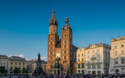 Poland Beyond the Guidebooks: Off-the-Beaten-Path Treasures