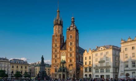 Poland Beyond the Guidebooks: Off-the-Beaten-Path Treasures