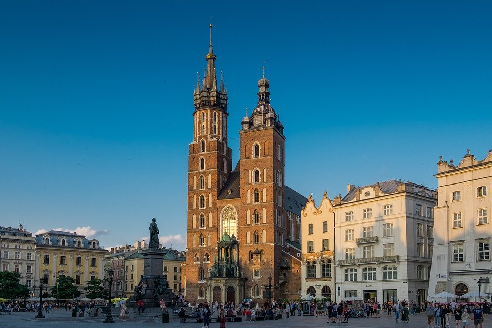 Poland Beyond the Guidebooks: Off-the-Beaten-Path Treasures