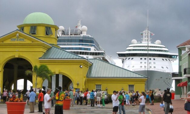 Saint Kitts and Nevis Travel Guide: Expert Tips for Your Caribbean Adventure