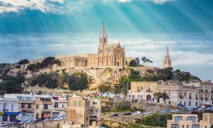 The Ultimate Guide to Malta’s Breathtaking Islands and Attractions