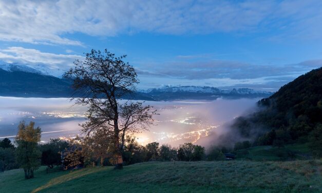 The Ultimate Travel Guide to Liechtenstein: Top Attractions, Scenic Wonders, and Insider Tips