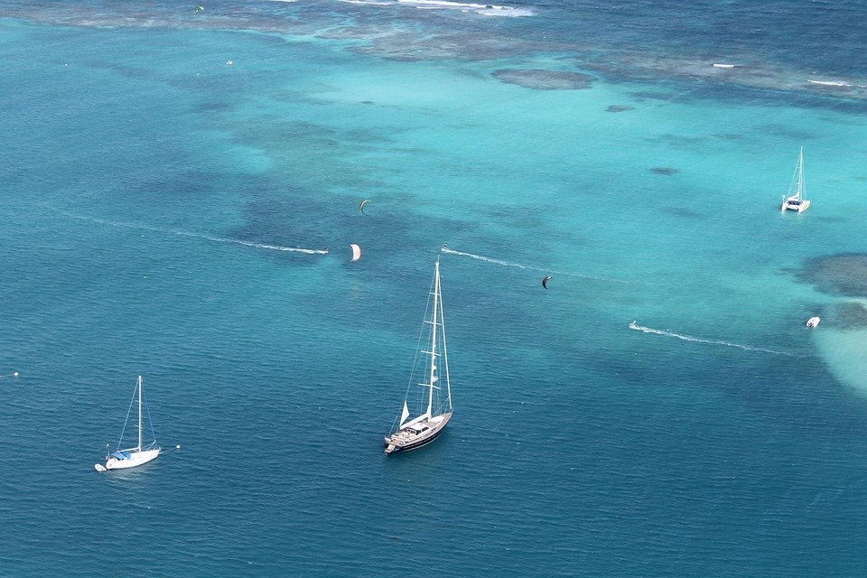 The Ultimate Travel Guide to Saint Lucia: Expert Tips and Captivating Attractions
