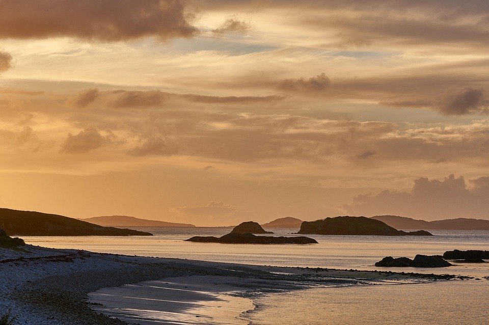 Unlocking Ireland’s Hidden Gems: Secret Spots You Can’t Miss