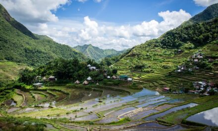 Untouched Paradise: Explore the Philippines’ Best-Kept Travel Secrets