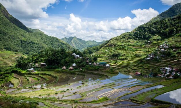 Untouched Paradise: Explore the Philippines’ Best-Kept Travel Secrets